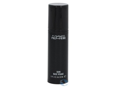 Mac Prep And Prime Skin 1 Ounce Makeup Primer Reduces Redness And Improves Ra...