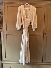 Ladies Whistles wrap dress