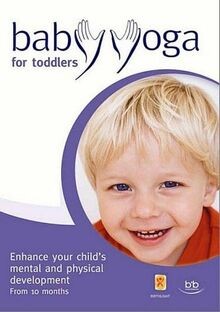 BABY YOGA FOR TODDLERS (Dr Freeman) [DVD] von not sp... | DVD | Zustand sehr gut