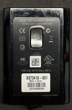 Microsoft Xbox 360 S 320GB Hard Drive Official OEM Tested Works Grade B  1451
