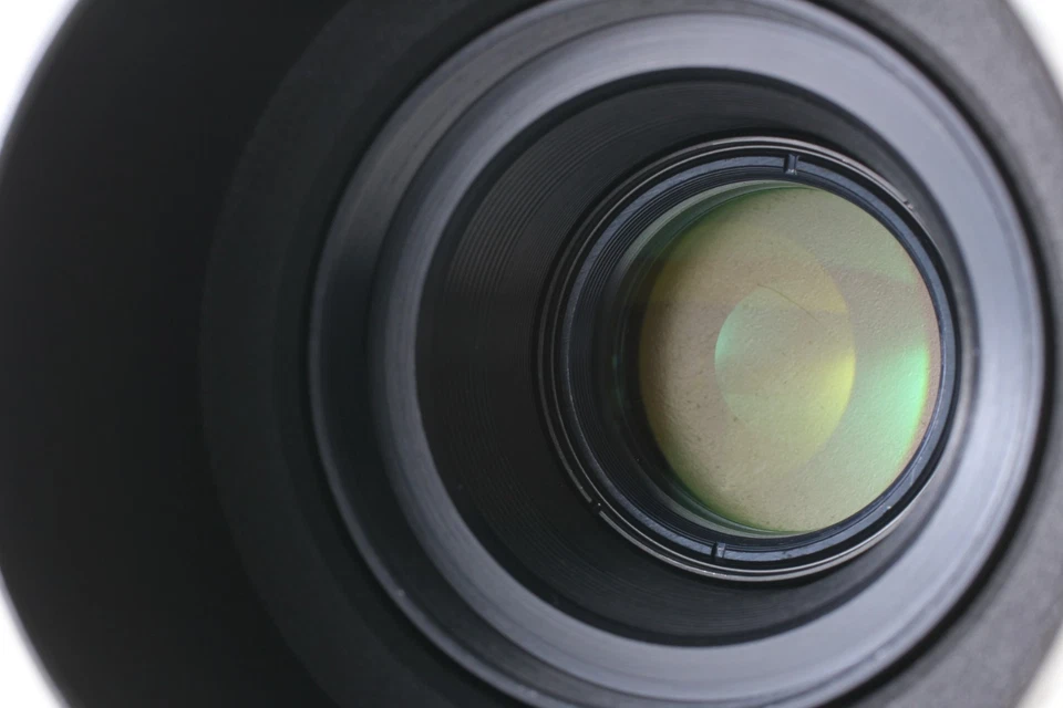 【Opt MINT+++ in Box】 Lomography New Petzval 58mm f1.9 Bokeh Art Lens Nikon JAPAN - Image 3 of 4