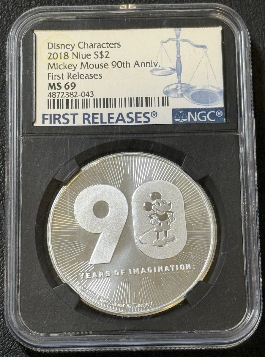 New Zealand Mint Grade MS 69 Silver Bullion Coins for sale | eBay