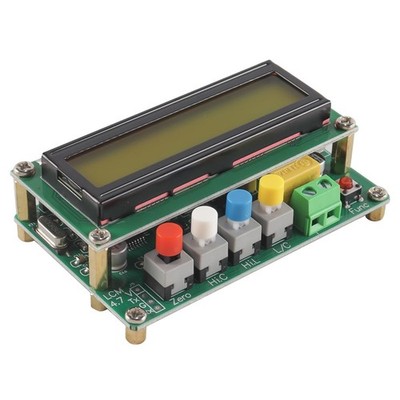 LC-100-A Digitales Messgerät, elektronisches Messgerät mit USB-Schnittstelle