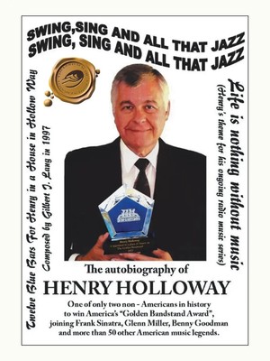 Henry Holloway | Swing, Sing and All That Jazz | Taschenbuch | Englisch (2015)