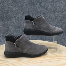 Clarks Boots Womens 8.5 M Kayleigh Ankle Boot...