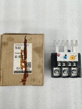 FUJI ELECTRIC TK-N3 THERMAL OVERLOAD RELAY RANGE 45-63A 3P FREE FAST SHIPPING
