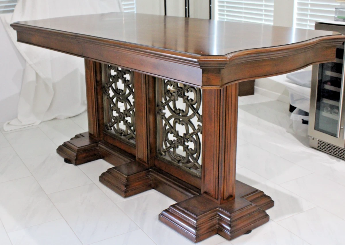 Italian 7 Piece Dining Furniture Sets for sale | eBay