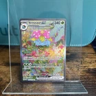 Pokémon TCG Venusaur ex - 198/165 - SV 151
