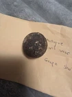 Dug Civil War  Confederate Grape Shot