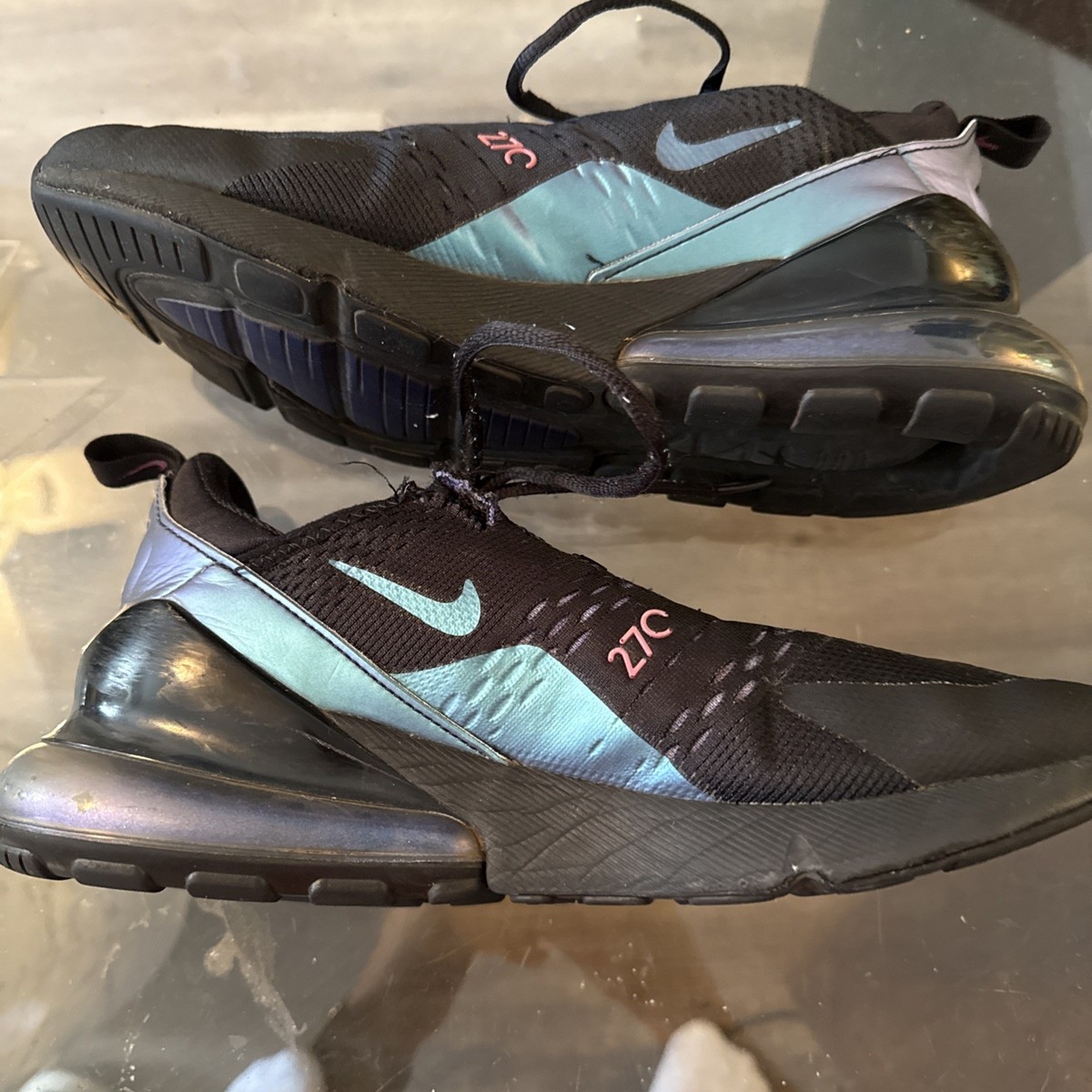 nike air max 270 ah8050 020 cameleon