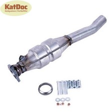 ✅ Katalysator Audi 80/100, 1.6/2.0, 74/83/85kW, Euro 2