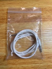 New 3ft/1m 3.5mm Male 1/8" 4 Pole To 3.5mm Male 3 Ring Extension Aux Audio Cable