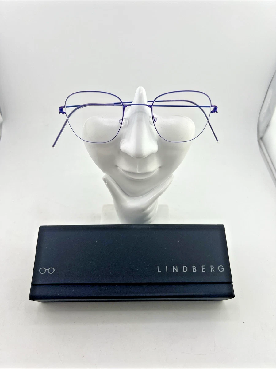 Lindberg Eyeglass Frames for sale - eBay