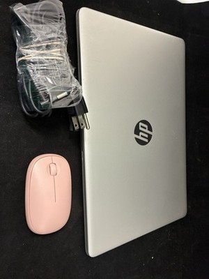 HP Laptop 15-efl105nr