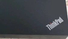 Vintage Levono Think Pad Gen 2 Docking Usb C