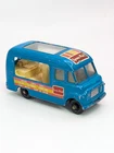 MATCHBOX LESNEY 47b Commer Ice Cream Van original vintage diecast car