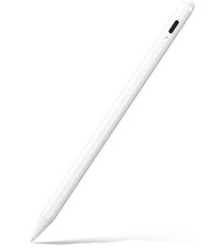 Stylus Pen for iPad 6th-11th Generation-2X Fast Charge Active Pencil Compatible