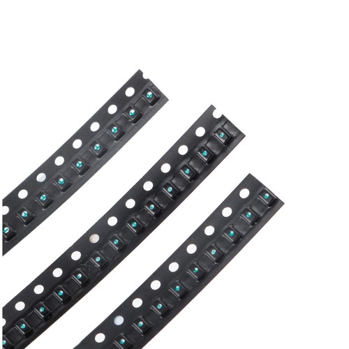 100 Pcs 5 Colors 0805 LED Light Red Green Blue Yellow White Assotment Kit - Picture 5 of 8
