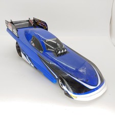 *SUPER RARE* Traxxas Funny Car Dragster Rober...