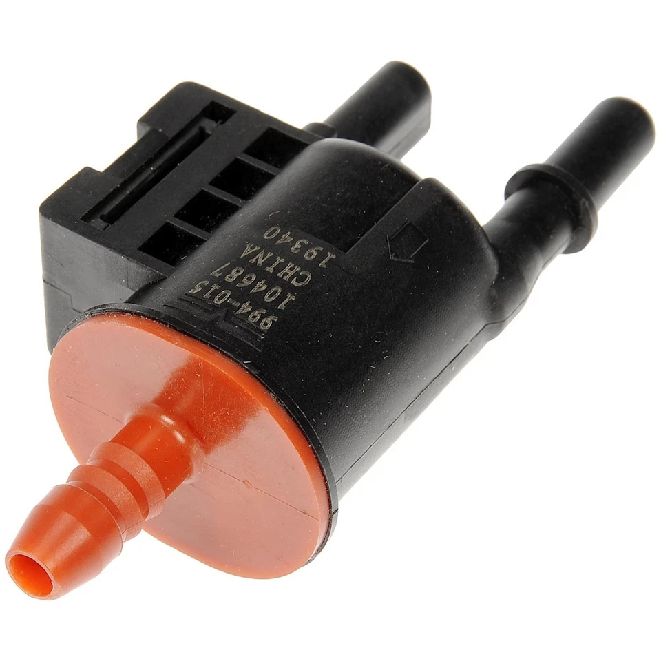 Válvula de purga Dorman 994-015 para Jeep Cherokee Compass Ram ProMaster City Renegade Foto 4 de 4