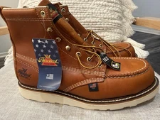 Thorogood American Heritage Men's Boot - Brown(804-4200)