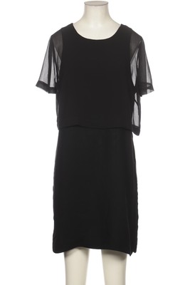 BCBG Max Azria Kleid Damen Dress Damenkleid Gr. M Schwarz #7f6bdc4