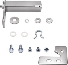 870838 Top Left Door Hinge Cartridge Fits For TRUE Door Hinge Kit