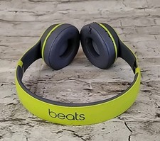 Beats by Dr. Dre Solo 2 On Ear Bluetooth Wireless Headphones - Worn PADS 