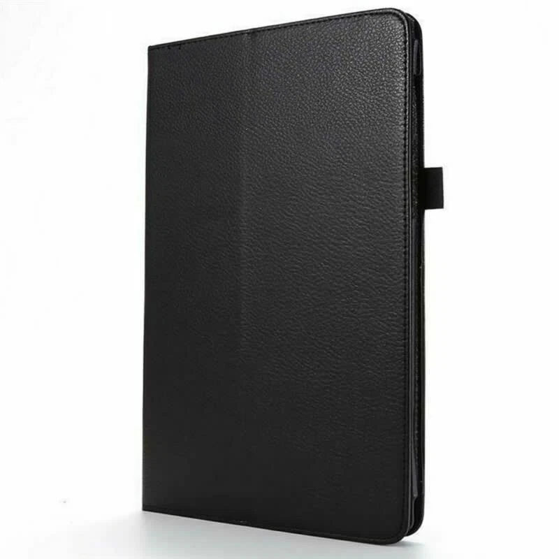 Case For Huawei Matepad T10S 10.1 AGS3-L09 AGS3-W09 Tablet Leather Smart Case - Image 3 of 4