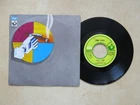 PINK FLOYD Have A Cigar / Shine On You Crazy Diamond Italian 7" 1973 VG/VG+