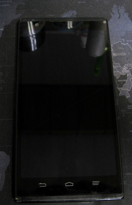 for ZMAX Z970 complet w LCD Display Screen Touch Screen Digitizer
