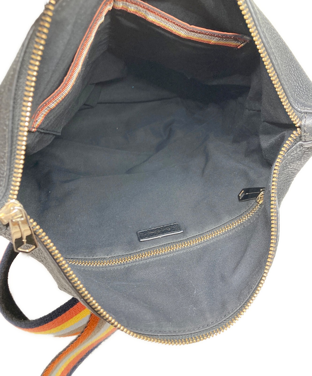 PAUL SMITH backpack black - image 6