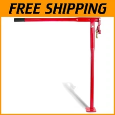 Farm Equipment Fence Post Puller