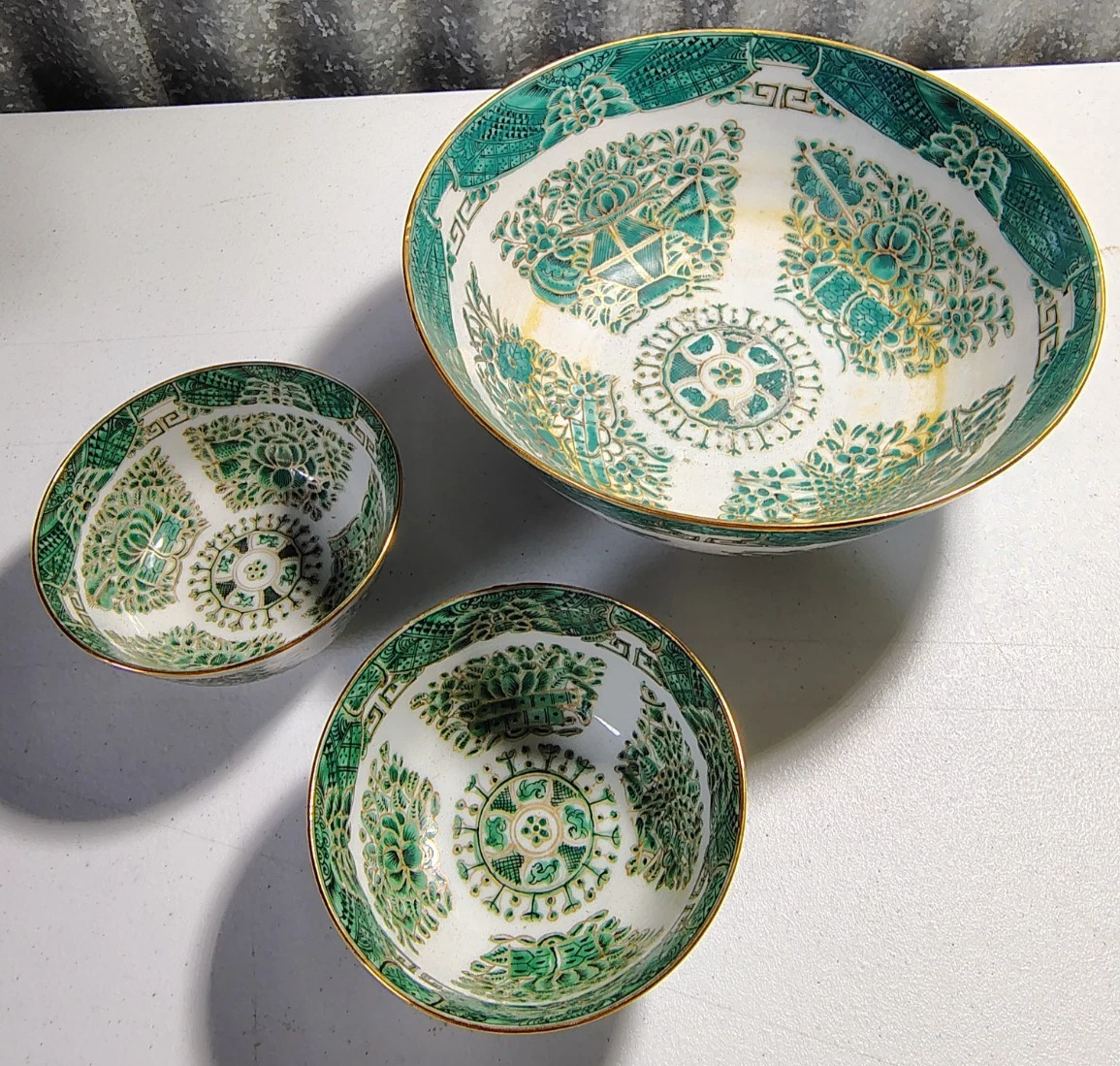 可收藏中国碗盘(1900-现在) | eBay