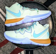 squidward kyrie's