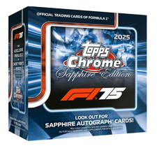 2025 Topps Chrome Sapphire Formula 1 Racing Checklist Guide in-content 19