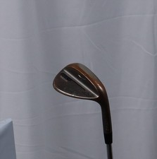 Mizuno T22 Copper S Grind Wedge 56°-14 Dynamic Gold Tour Issue S400 3206724 Good