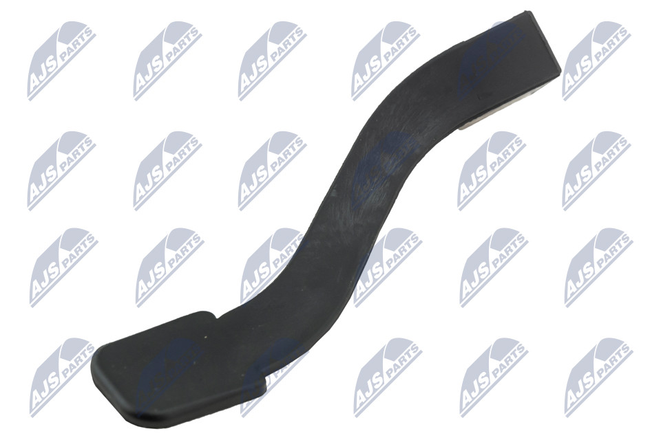 N.T.Y. EZC-PE-051.NTY Handle, bonnet release for PEUGEOT