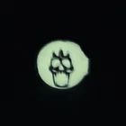 1982 He-Man MOTU Trap Jaw Glow in the dark Warriors Ring Vintage Ships Fast