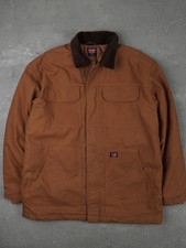 Vintage Wrangler Workwear Jacke - L