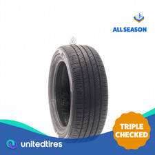 Used 22550r17 Hankook Kinergy Gt 94v - 7.532 Used 22550r17 Hankook Kinergy Gt 94v - 7.532