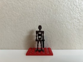 LEGO Star Wars Commando Droid Captain sw0448 Minifigure 75002