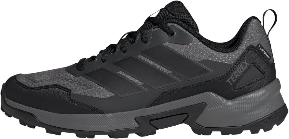 adidas Terrex Eastrail 3 Climaproof Grey Core Black Carbon for