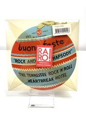 Cd Elvis Presley Buone Feste Rca Palla Di Natale Limited Edition RARO SIGILLATO