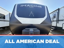 2026 Grand Design Imagine 2300MK