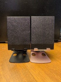 Beauty & the Beast and Demon Attack Intellivision Tested & Working!