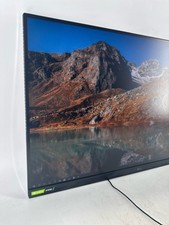 LG 32-inch UltraGear QHD 1440p Nano IPS 1ms 165Hz Gaming Monitor