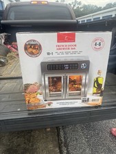 10 In One Emeril 360 Double door Air Fryer