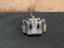 NISSAN NAVARA D40 MK2 N/S PASSENGER SIDE LEFT FRONT BRAKE CALIPER