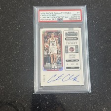 2024 Panini Rookie Royalty WNBA Basketball Checklist Guide in-content 19